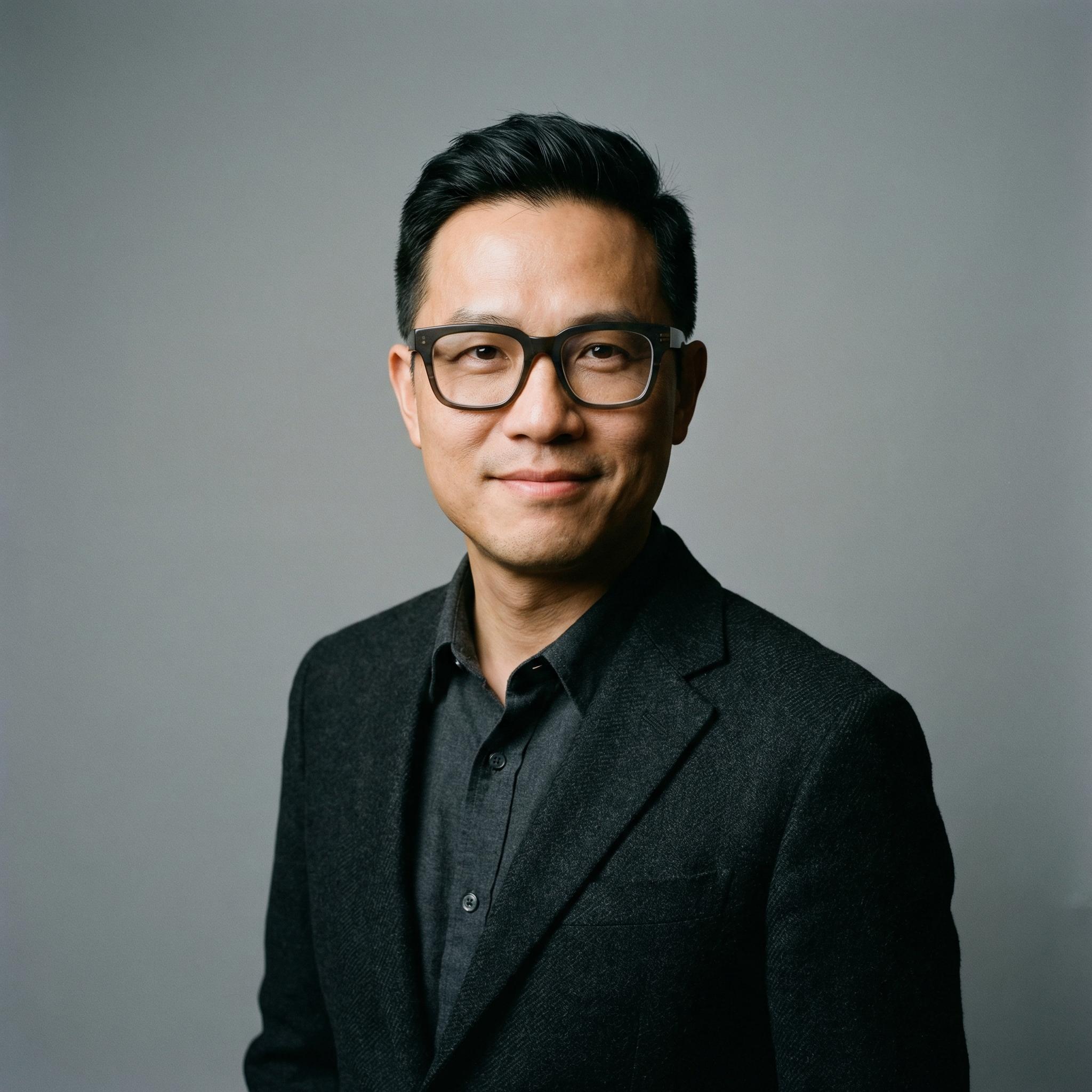 丝瓜视频首席导演陈明远